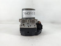 2013-2014 Nissan Pathfinder ABS Pump Control Module Replacement P/N:133000-0470 47660 3KA0B Fits Fits 2013 2014 OEM Used Aut
