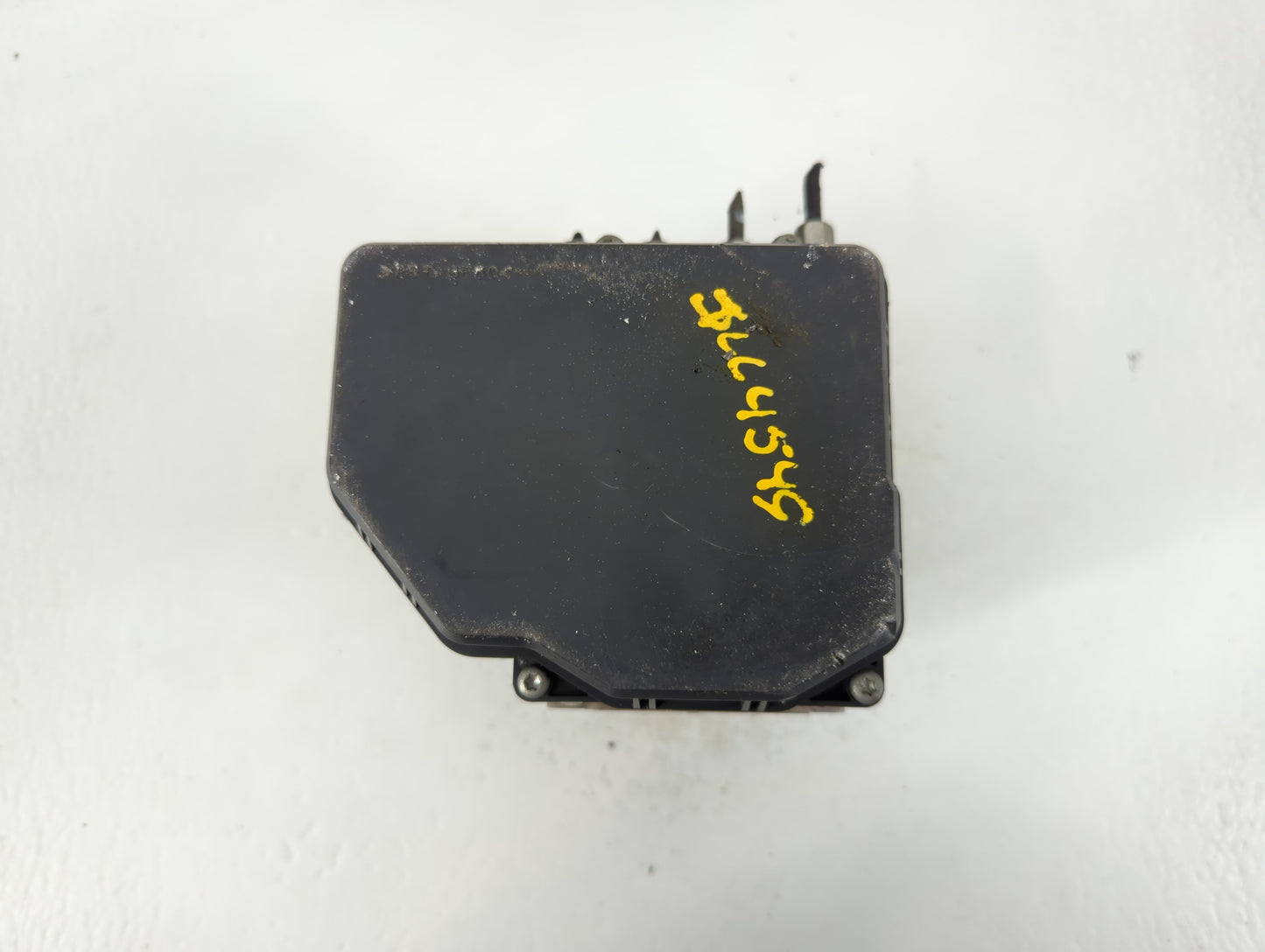 2013-2014 Nissan Pathfinder ABS Pump Control Module Replacement P/N:133000-0470 47660 3KA0B Fits Fits 2013 2014 OEM Used Aut