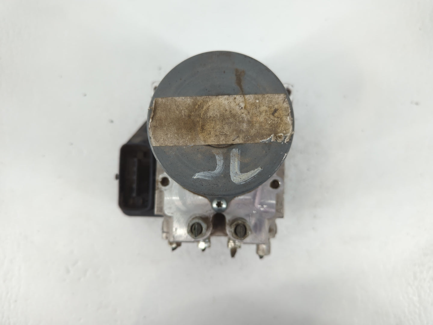 2013-2014 Nissan Pathfinder ABS Pump Control Module Replacement P/N:47660 3KD0B Fits Fits 2013 2014 OEM Used Auto Parts - Oe
