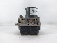 2013-2014 Nissan Pathfinder ABS Pump Control Module Replacement P/N:47660 3KD0B Fits Fits 2013 2014 OEM Used Auto Parts - Oe