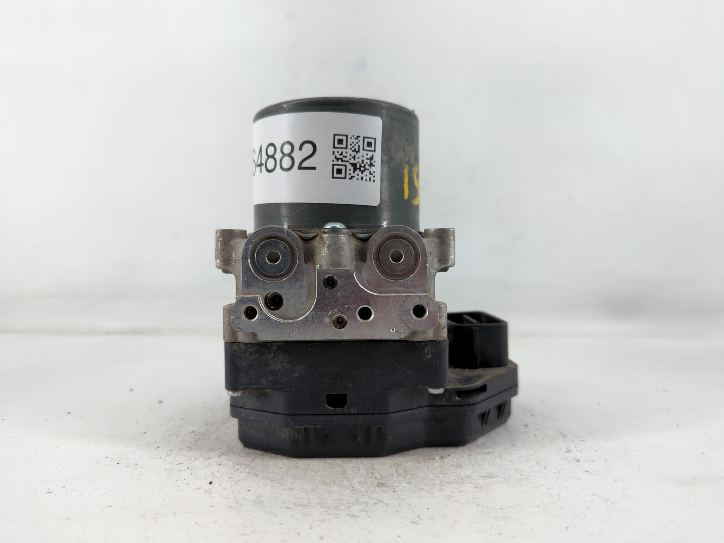 2013-2014 Nissan Pathfinder ABS Pump Control Module Replacement P/N:47660 3KD0B Fits Fits 2013 2014 OEM Used Auto Parts - Oe