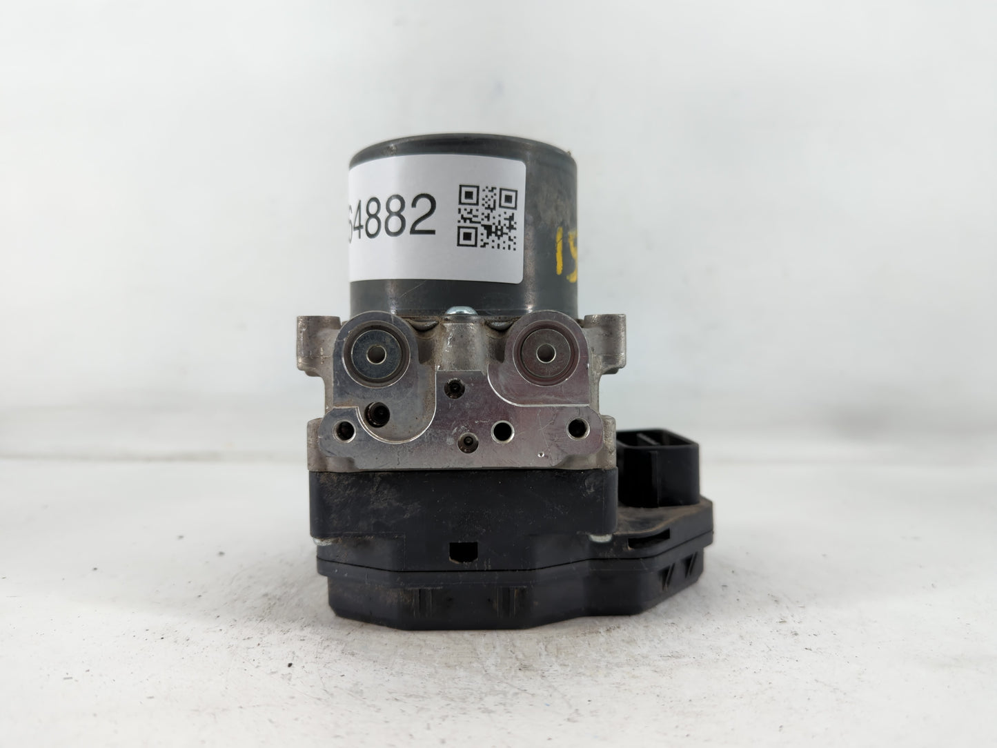 2013-2014 Nissan Pathfinder ABS Pump Control Module Replacement P/N:47660 3KD0B Fits Fits 2013 2014 OEM Used Auto Parts - Oe