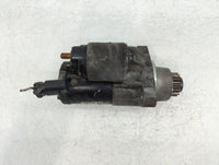 2013-2017 Nissan Pathfinder Car Starter Motor Solenoid OEM P/N:23300 JA12A M000TA0073ZC Fits Fits 2013 2014 2017 OEM Used Au