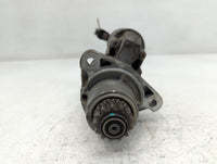 2013-2017 Nissan Pathfinder Car Starter Motor Solenoid OEM P/N:23300 JA12A M000TA0073ZC Fits Fits 2013 2014 2017 OEM Used Au