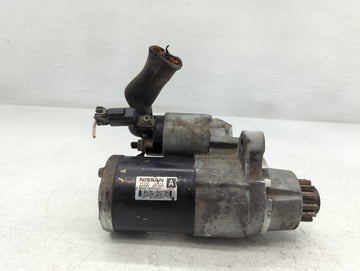 2013-2017 Nissan Pathfinder Car Starter Motor Solenoid OEM P/N:23300 JA12A Fits Fits 2013 2014 2017 OEM Used Auto Parts - Oe