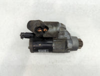 2013-2017 Nissan Pathfinder Car Starter Motor Solenoid OEM P/N:23300 JA12A Fits Fits 2013 2014 2017 OEM Used Auto Parts - Oe