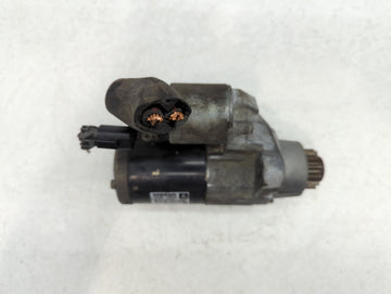 2013-2017 Nissan Pathfinder Car Starter Motor Solenoid OEM P/N:23300 JA12A Fits Fits 2013 2014 2017 OEM Used Auto Parts