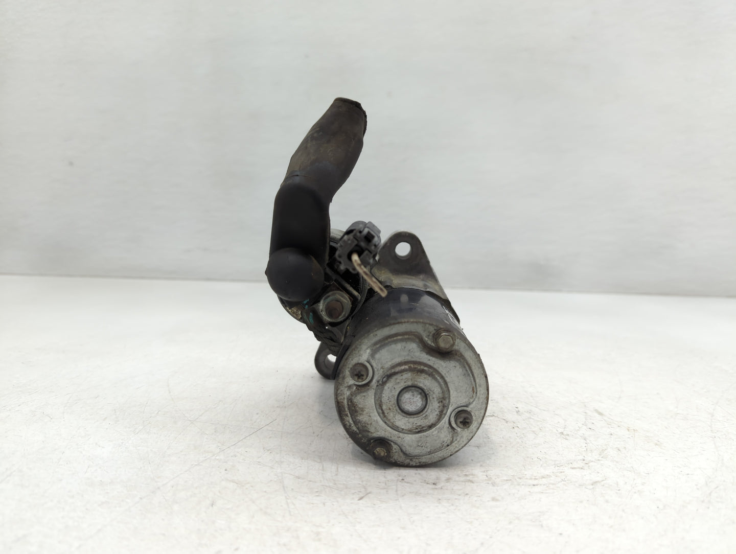 2013-2017 Nissan Pathfinder Car Starter Motor Solenoid OEM P/N:23300 JA12A Fits Fits 2013 2014 2017 OEM Used Auto Parts - Oe