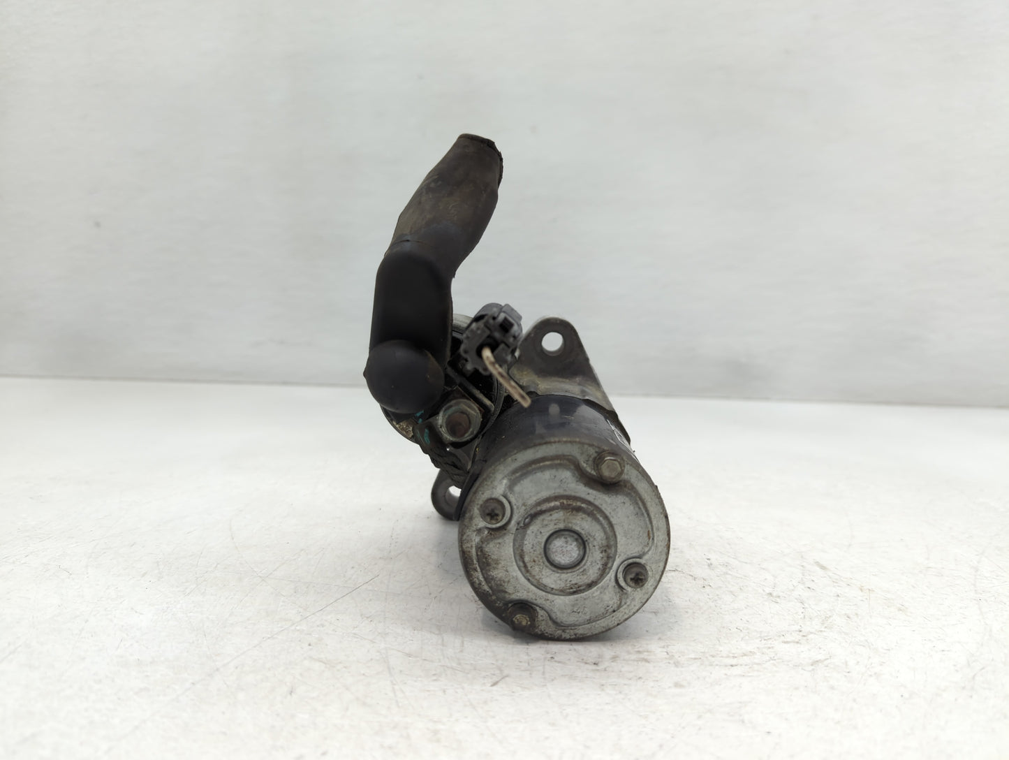 2013-2017 Nissan Pathfinder Car Starter Motor Solenoid OEM P/N:23300 JA12A Fits Fits 2013 2014 2017 OEM Used Auto Parts - Oe