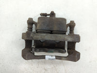 2013-2020 Nissan Pathfinder Front Driver Left Brake Caliper - Oemusedautoparts1.com