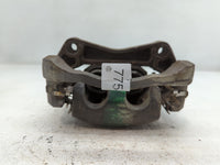 2013-2020 Nissan Pathfinder Front Driver Left Brake Caliper - Oemusedautoparts1.com