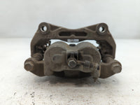2013-2020 Nissan Pathfinder Front Driver Left Brake Caliper - Oemusedautoparts1.com