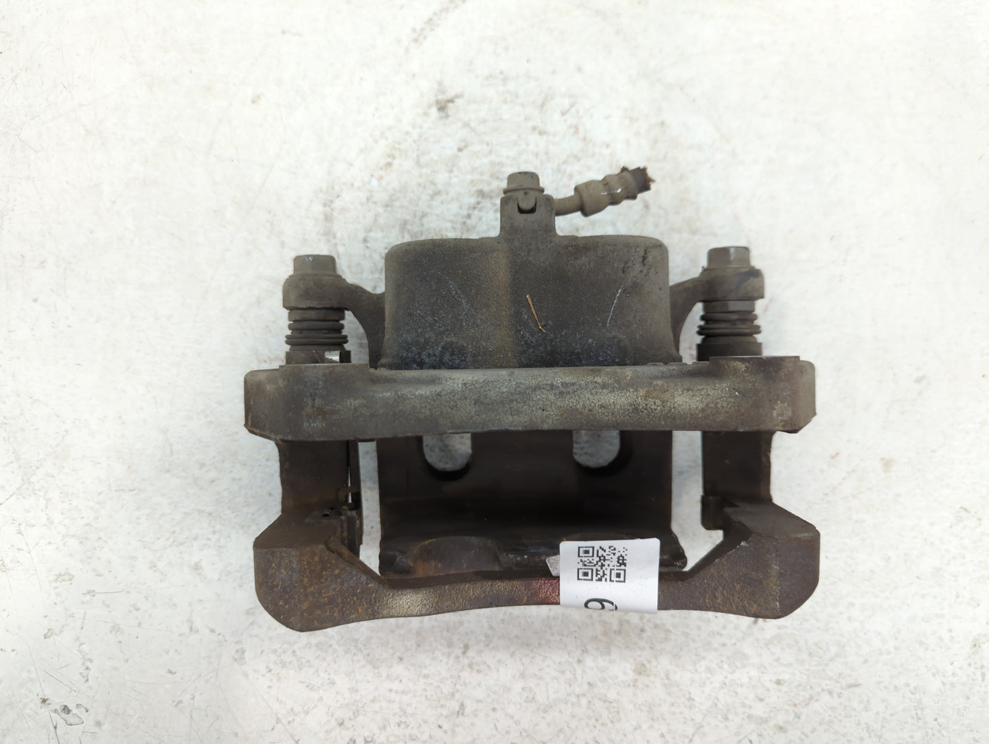 2013-2020 Nissan Pathfinder Front Passenger Right Brake Caliper - Oemusedautoparts1.com