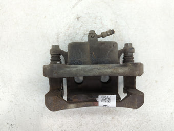 compare product 2013-2020 Nissan Pathfinder Front Passenger Right Brake Caliper