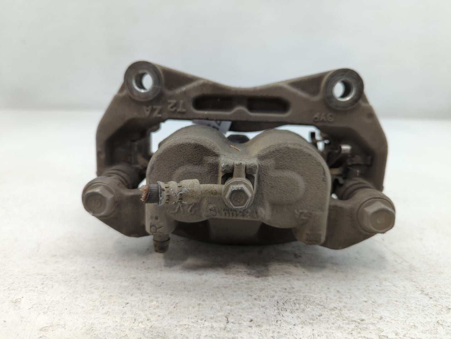 2013-2020 Nissan Pathfinder Front Passenger Right Brake Caliper - Oemusedautoparts1.com