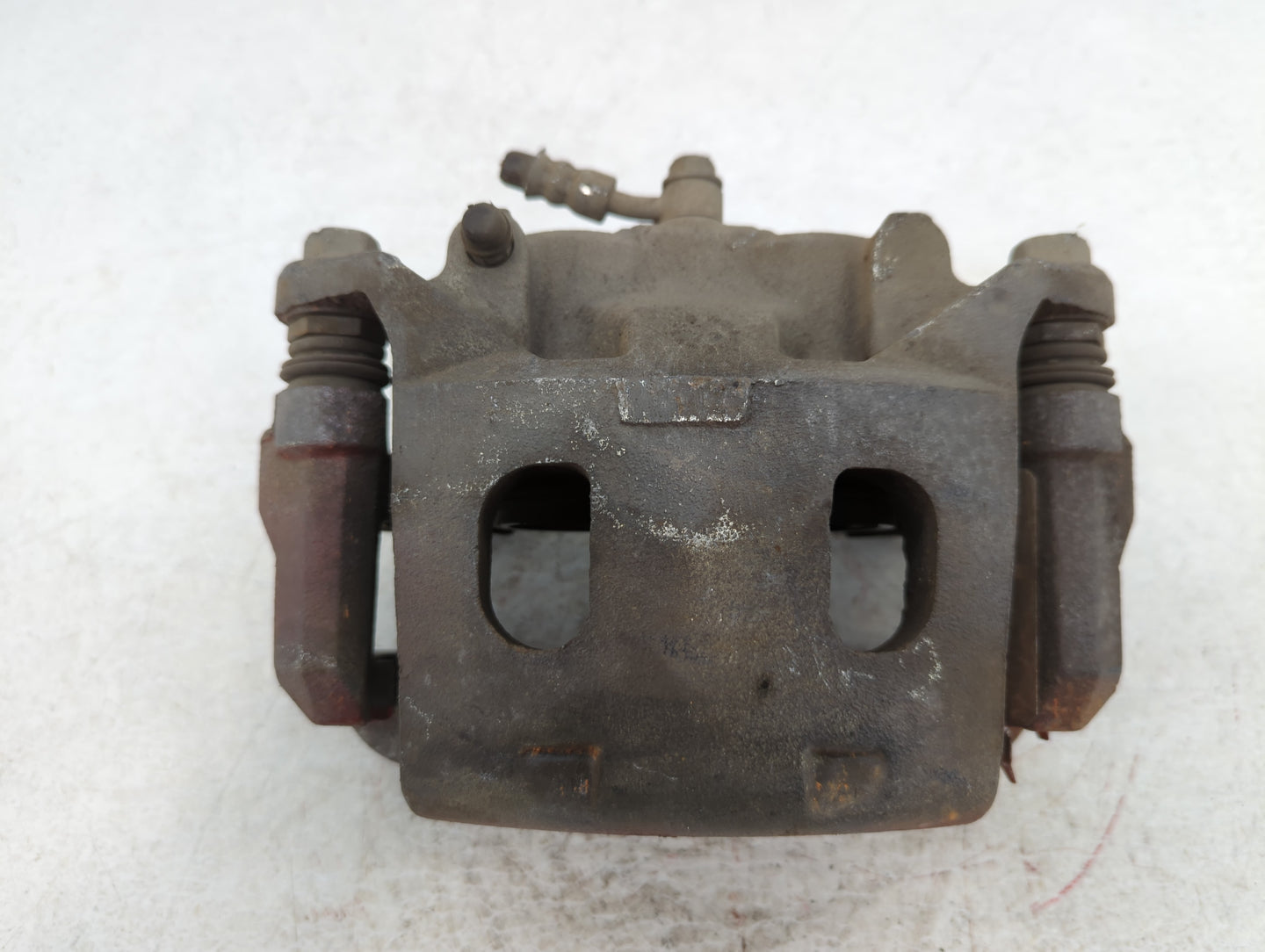 2013-2020 Nissan Pathfinder Front Passenger Right Brake Caliper - Oemusedautoparts1.com