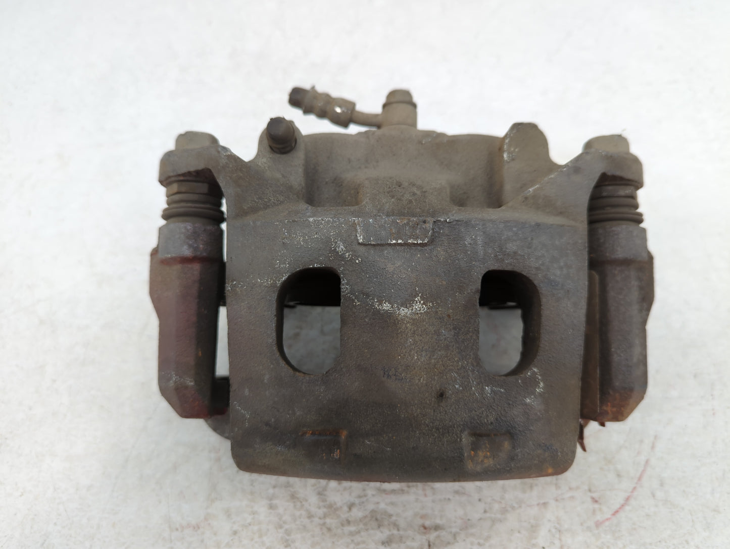 2013-2020 Nissan Pathfinder Front Passenger Right Brake Caliper - Oemusedautoparts1.com