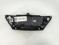 2014-2014 Nissan Pathfinder Information Display Screen - Oemusedautoparts1.com