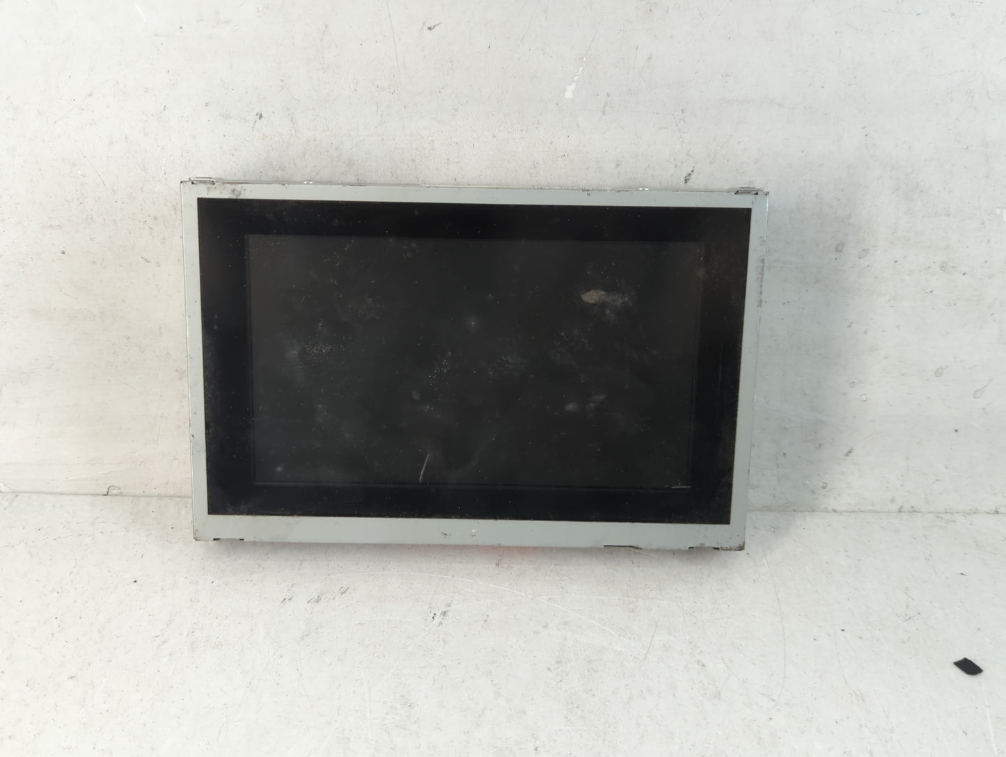 2013-2016 Nissan Pathfinder Information Display Screen - Oemusedautoparts1.com