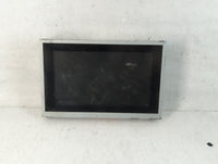 2013-2016 Nissan Pathfinder Information Display Screen - Oemusedautoparts1.com