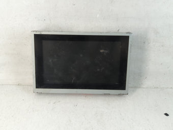 compare product 2013-2016 Nissan Pathfinder Information Display Screen