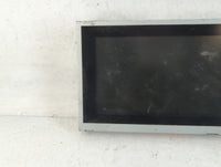 2013-2016 Nissan Pathfinder Information Display Screen - Oemusedautoparts1.com