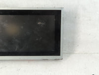 2013-2016 Nissan Pathfinder Information Display Screen - Oemusedautoparts1.com