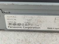 2013-2016 Nissan Pathfinder Information Display Screen - Oemusedautoparts1.com