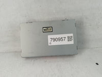 2013-2016 Nissan Pathfinder Information Display Screen - Oemusedautoparts1.com