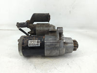 2013-2017 Nissan Pathfinder Car Starter Motor Solenoid OEM P/N:23300 JA12A Fits Fits 2013 2014 2017 OEM Used Auto Parts - Oe