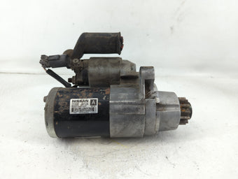 compare product 2013-2017 Nissan Pathfinder Car Starter Motor Solenoid OEM P/N:23300 JA12A Fits Fits 2013 2014 2017 OEM Used Auto Parts