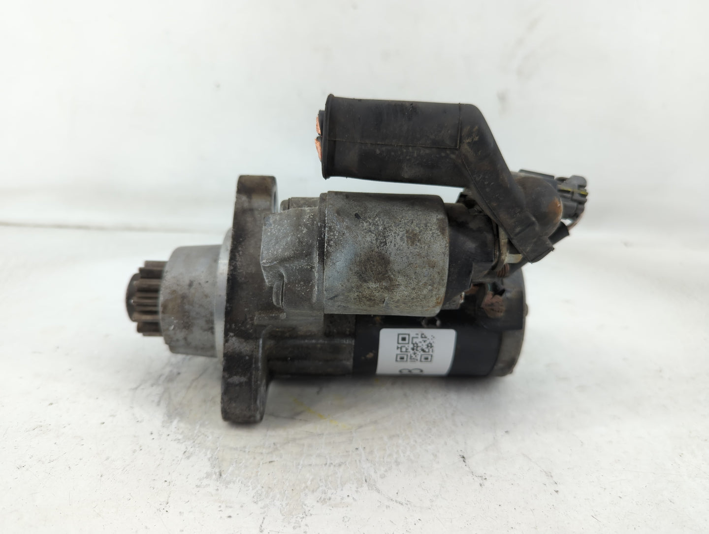 2013-2017 Nissan Pathfinder Car Starter Motor Solenoid OEM P/N:23300 JA12A Fits Fits 2013 2014 2017 OEM Used Auto Parts - Oe