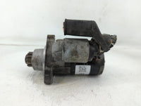2013-2017 Nissan Pathfinder Car Starter Motor Solenoid OEM P/N:23300 JA12A Fits Fits 2013 2014 2017 OEM Used Auto Parts - Oe