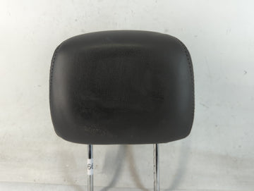 2014 Nissan Pathfinder Headrest Head Rest Front Driver Passenger Seat Fits OEM Used Auto Parts - Oemusedautoparts1.com