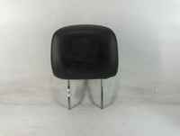 2014 Nissan Pathfinder Headrest Head Rest Front Driver Passenger Seat Fits OEM Used Auto Parts - Oemusedautoparts1.com