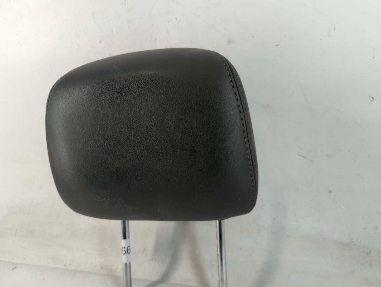 2014 Nissan Pathfinder Headrest Head Rest Front Driver Passenger Seat Fits OEM Used Auto Parts - Oemusedautoparts1.com
