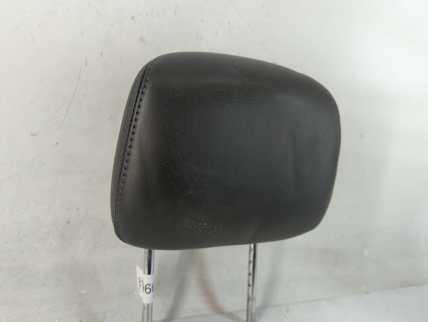 2014 Nissan Pathfinder Headrest Head Rest Front Driver Passenger Seat Fits OEM Used Auto Parts - Oemusedautoparts1.com