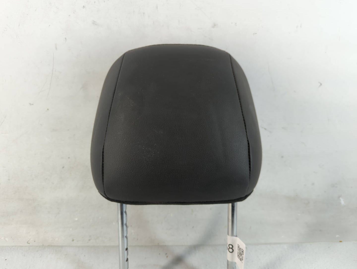 2014 Nissan Pathfinder Headrest Head Rest Front Driver Passenger Seat Fits OEM Used Auto Parts - Oemusedautoparts1.com