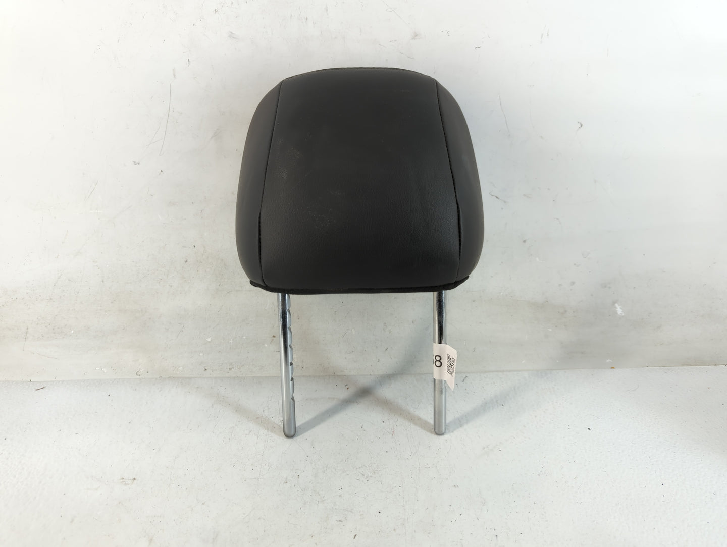 2014 Nissan Pathfinder Headrest Head Rest Front Driver Passenger Seat Fits OEM Used Auto Parts - Oemusedautoparts1.com