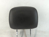 2014 Nissan Pathfinder Headrest Head Rest Front Driver Passenger Seat Fits OEM Used Auto Parts - Oemusedautoparts1.com