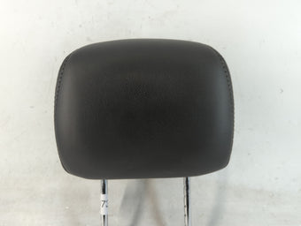 compare product 2014 Nissan Pathfinder Headrest Head Rest Front Driver Passenger Seat Fits OEM Used Auto Parts