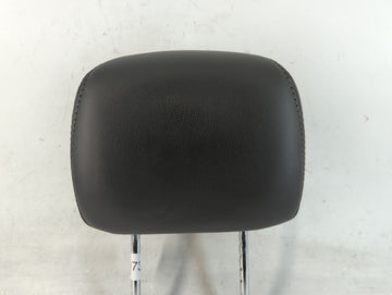 2014 Nissan Pathfinder Headrest Head Rest Front Driver Passenger Seat Fits OEM Used Auto Parts - Oemusedautoparts1.com