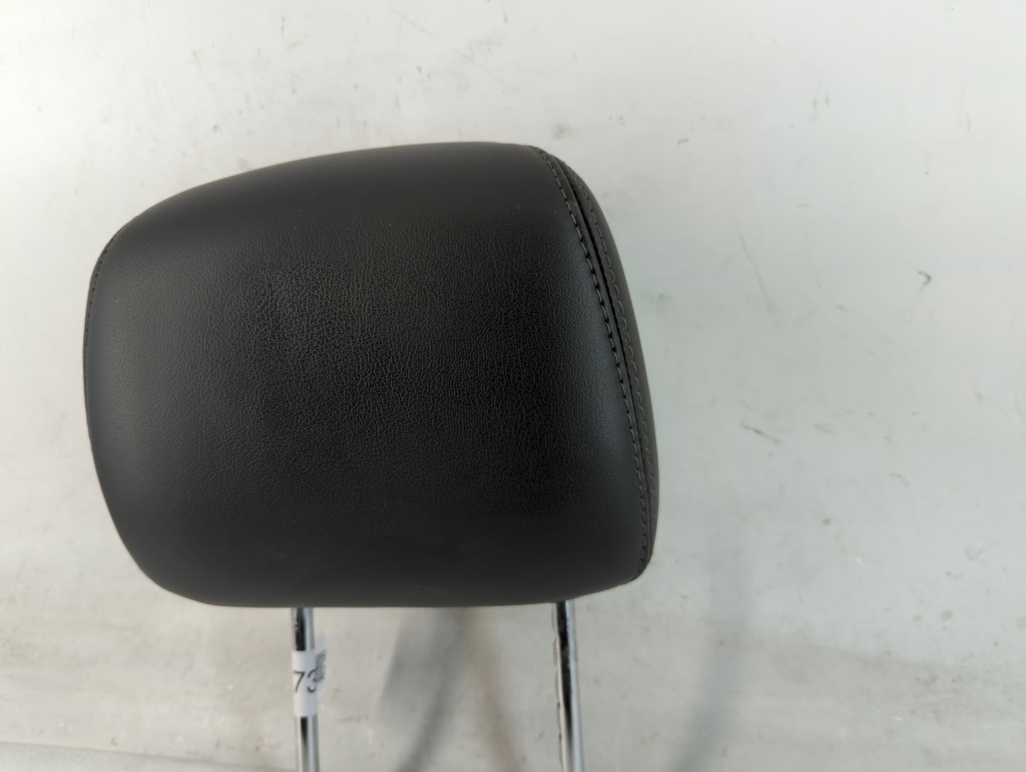 2014 Nissan Pathfinder Headrest Head Rest Front Driver Passenger Seat Fits OEM Used Auto Parts - Oemusedautoparts1.com