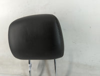 2014 Nissan Pathfinder Headrest Head Rest Front Driver Passenger Seat Fits OEM Used Auto Parts - Oemusedautoparts1.com
