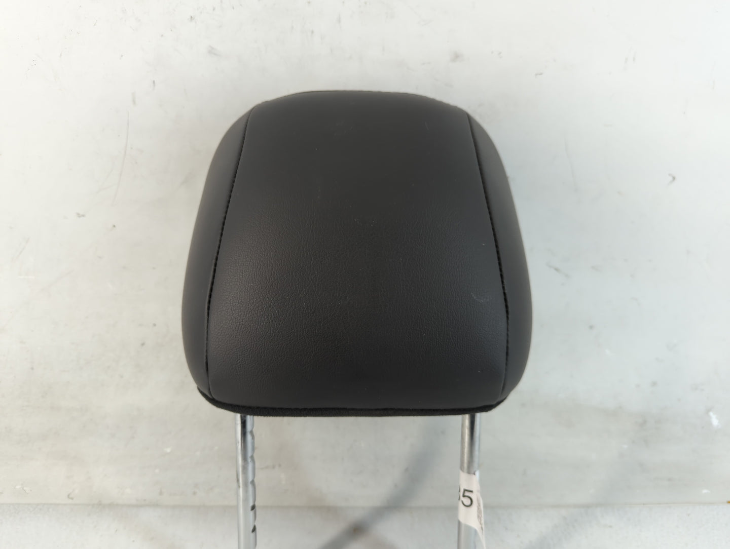 2014 Nissan Pathfinder Headrest Head Rest Front Driver Passenger Seat Fits OEM Used Auto Parts - Oemusedautoparts1.com
