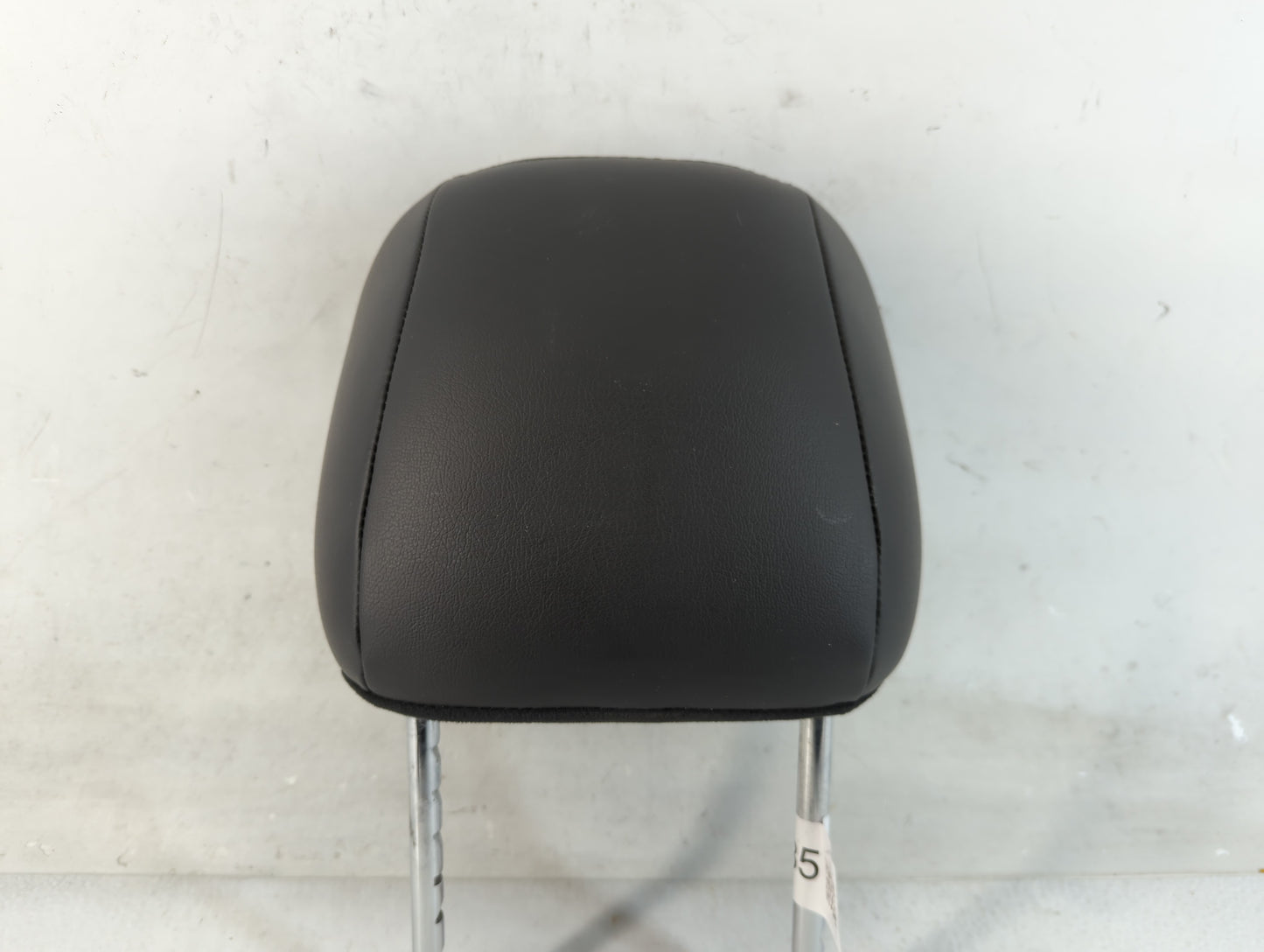 2014 Nissan Pathfinder Headrest Head Rest Front Driver Passenger Seat Fits OEM Used Auto Parts - Oemusedautoparts1.com