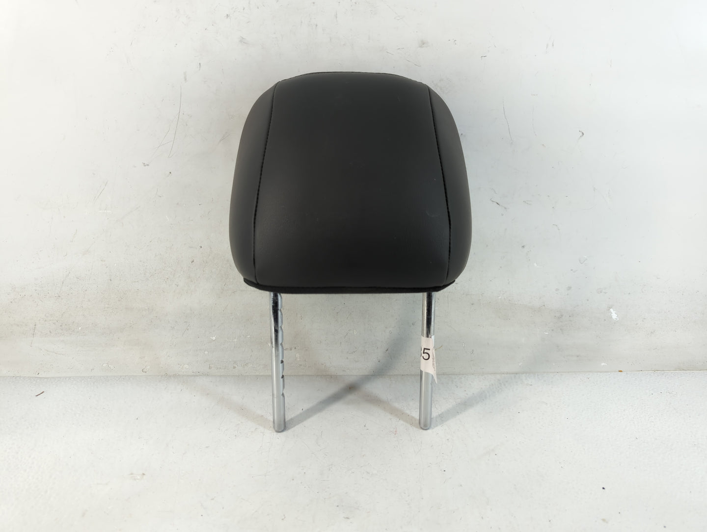2014 Nissan Pathfinder Headrest Head Rest Front Driver Passenger Seat Fits OEM Used Auto Parts - Oemusedautoparts1.com