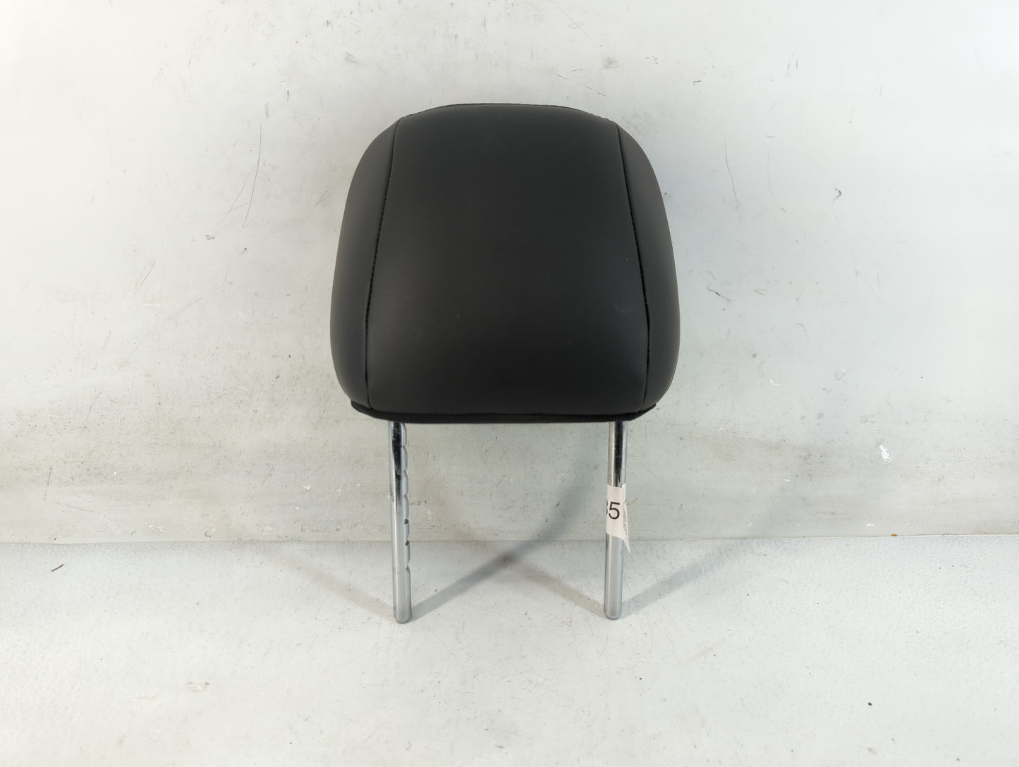 2014 Nissan Pathfinder Headrest Head Rest Front Driver Passenger Seat Fits OEM Used Auto Parts - Oemusedautoparts1.com