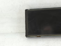 2014-2014 Nissan Pathfinder Information Display Screen - Oemusedautoparts1.com