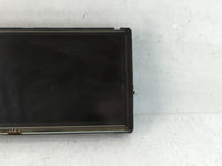 2014-2014 Nissan Pathfinder Information Display Screen - Oemusedautoparts1.com